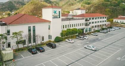 Damyang Hotel