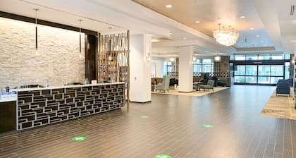 Courtyard by Marriott Thousand Oaks Agoura Hills