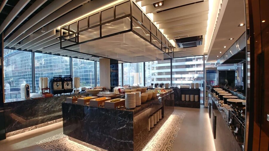 Ramada Encore by Wyndham Busan Station