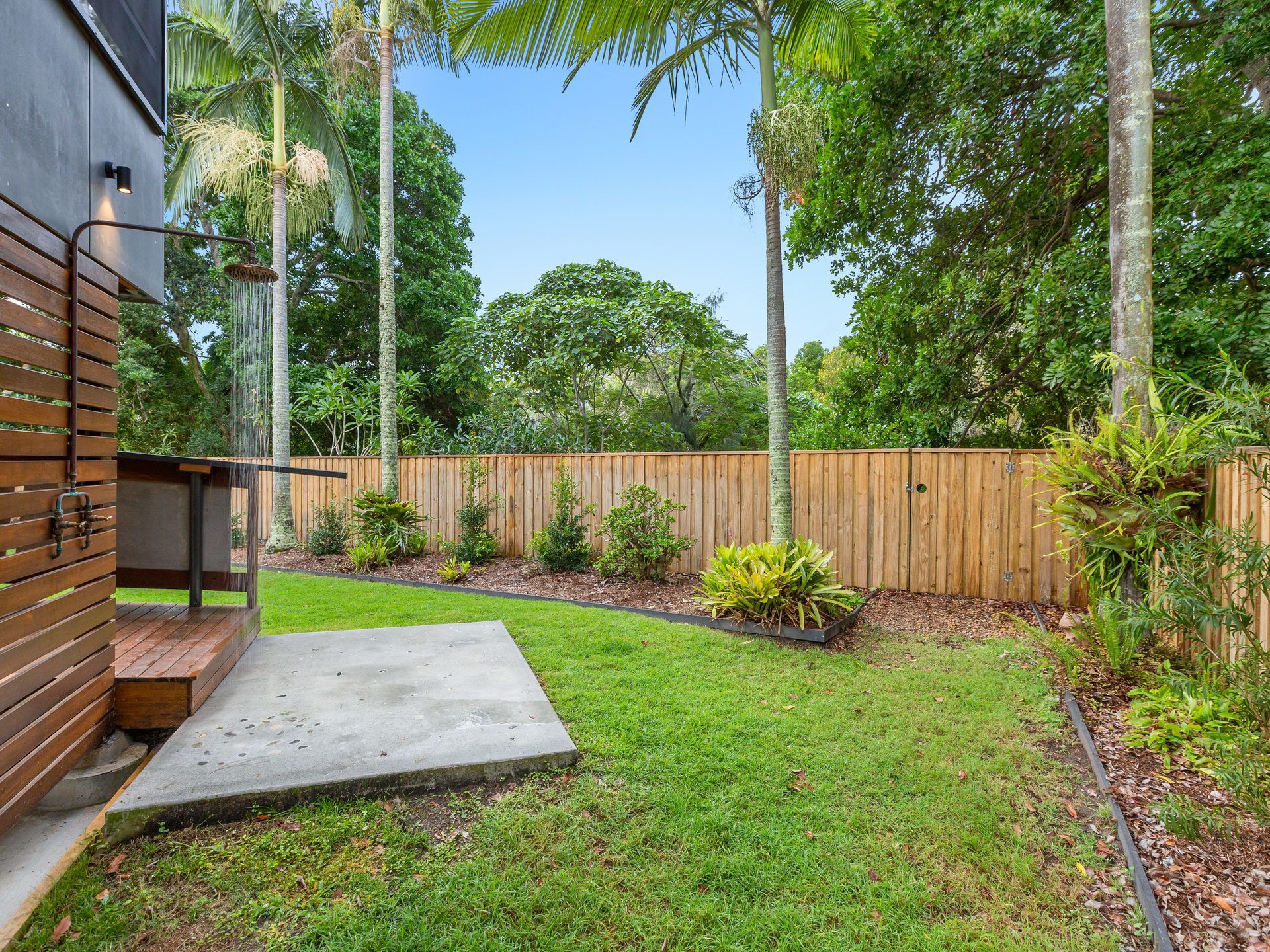 Fingal Head Dune House