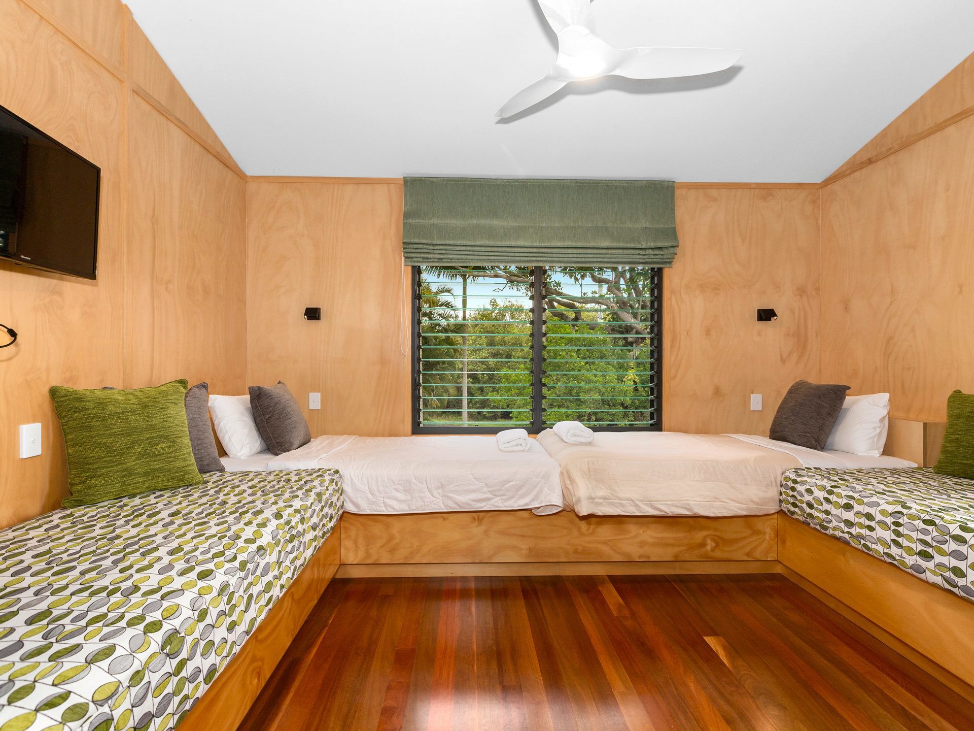 Fingal Head Dune House