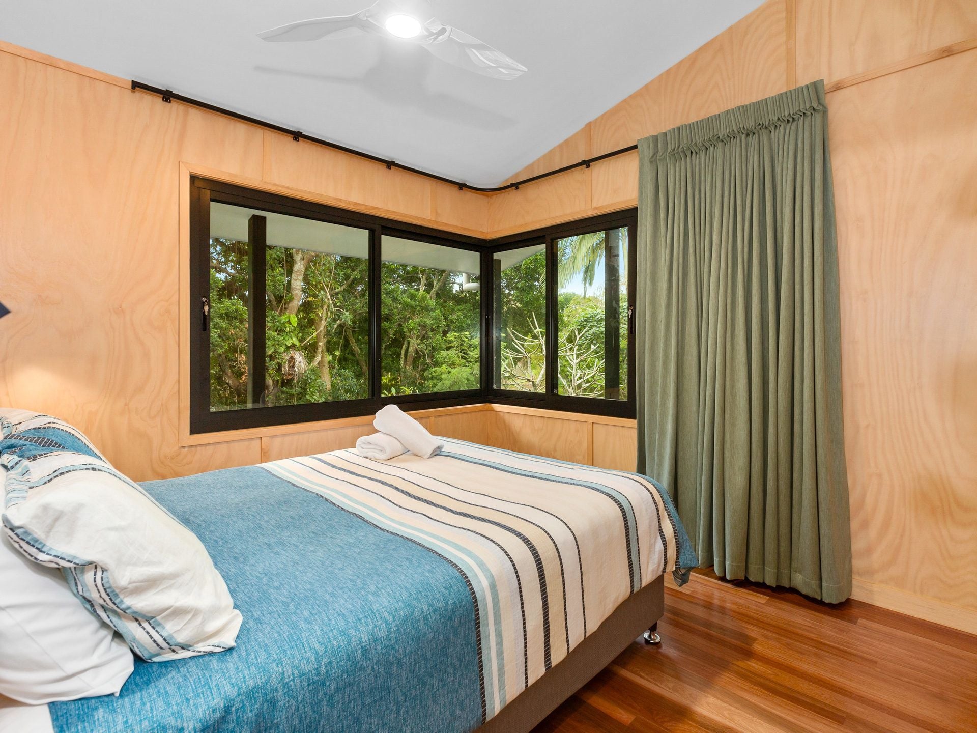 Fingal Head Dune House