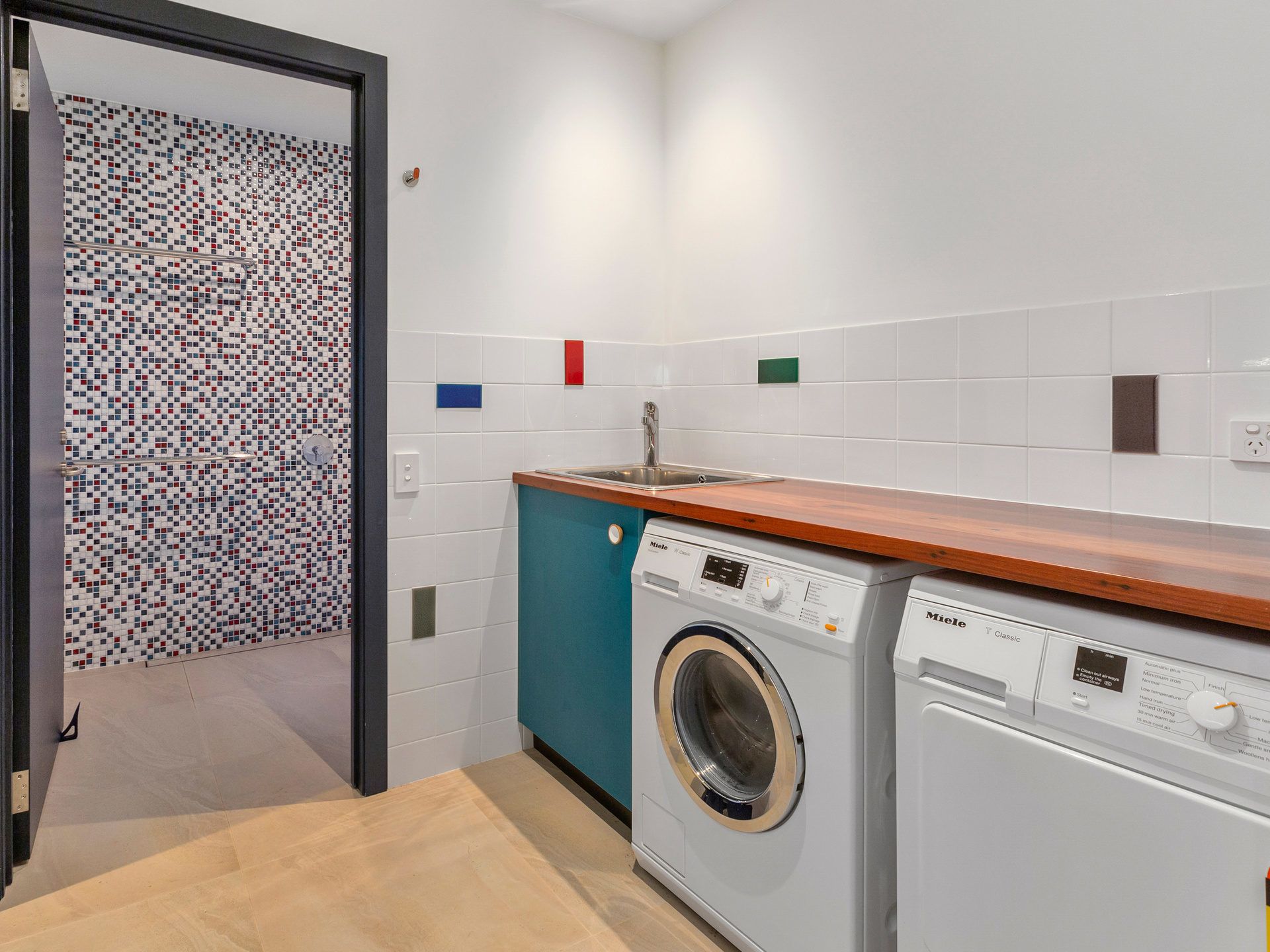 Fingal Head Dune House