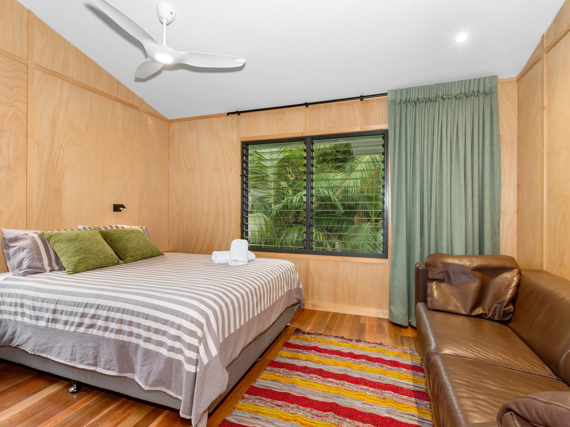 Fingal Head Dune House