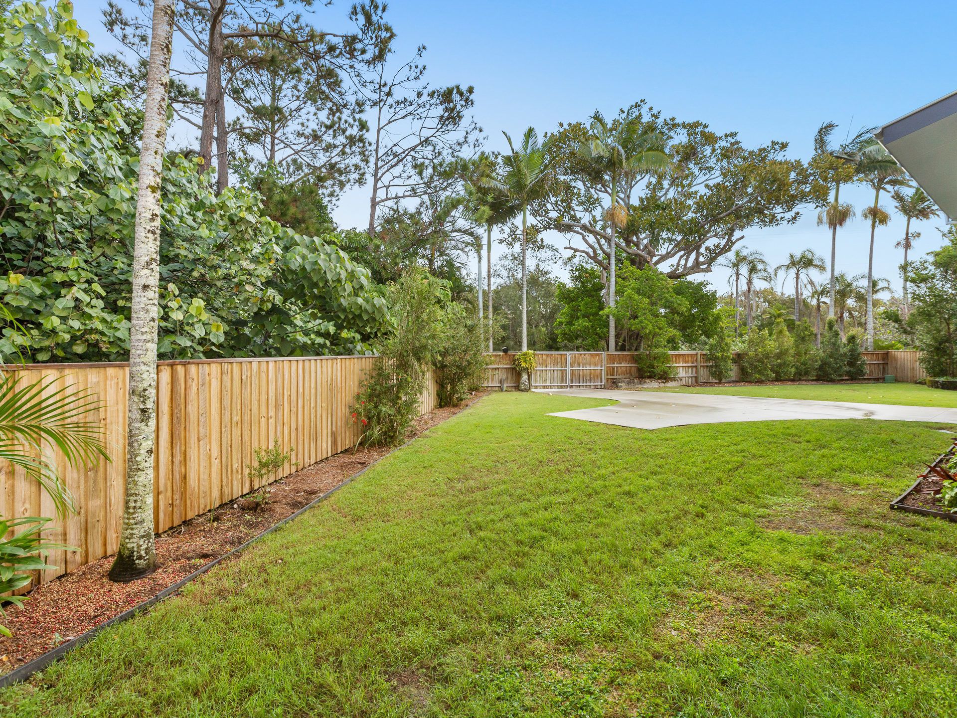 Fingal Head Dune House
