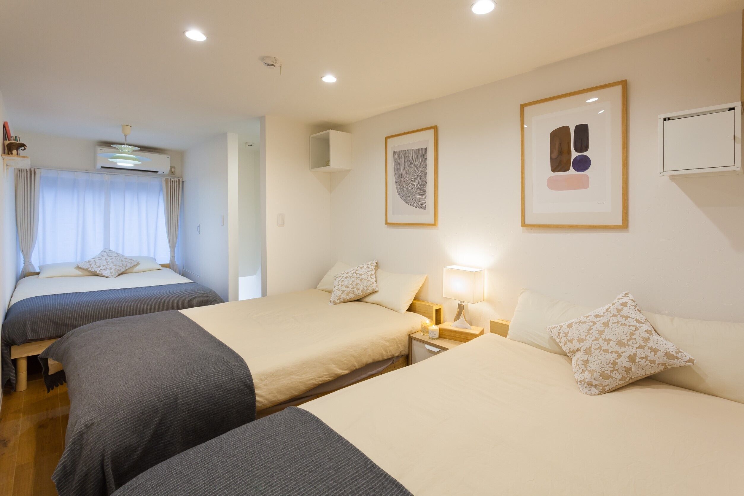 Hotel Shin-Imamiya