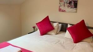 5 bedrooms