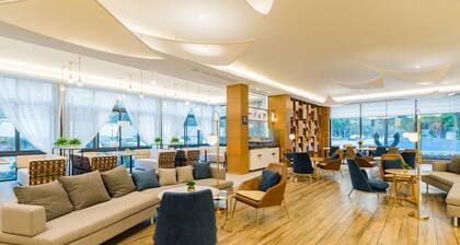 Atour Hotel Banqiao Nanjing