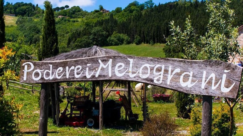 Podere i Melograni