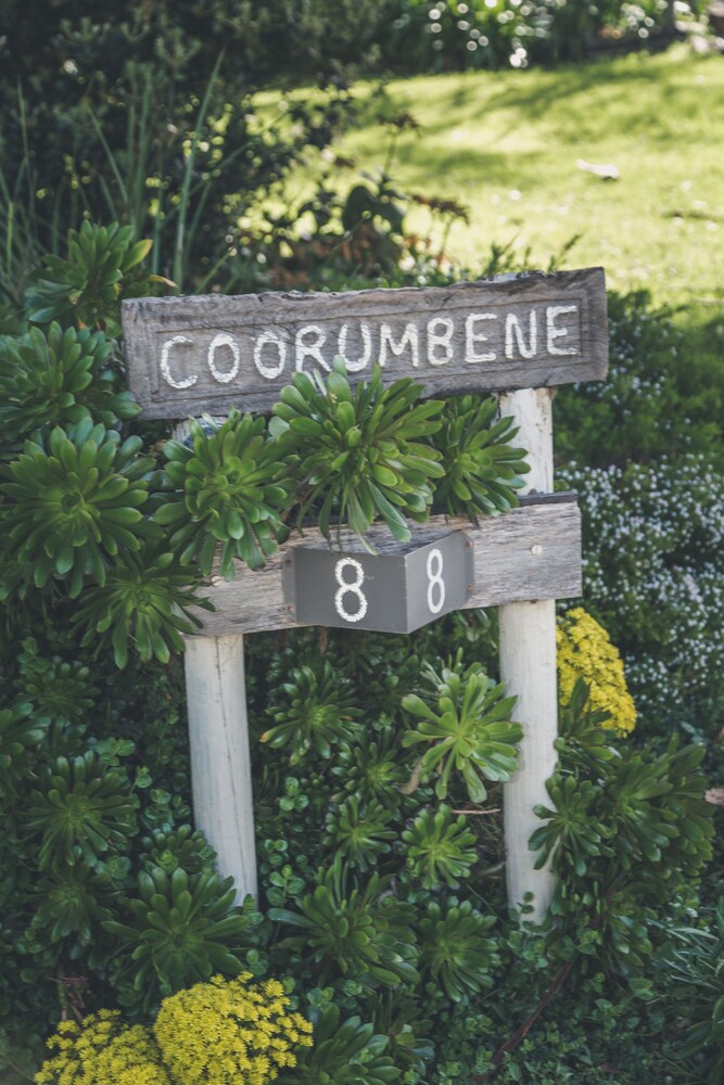 Coorumbene - 8 Scenic Way