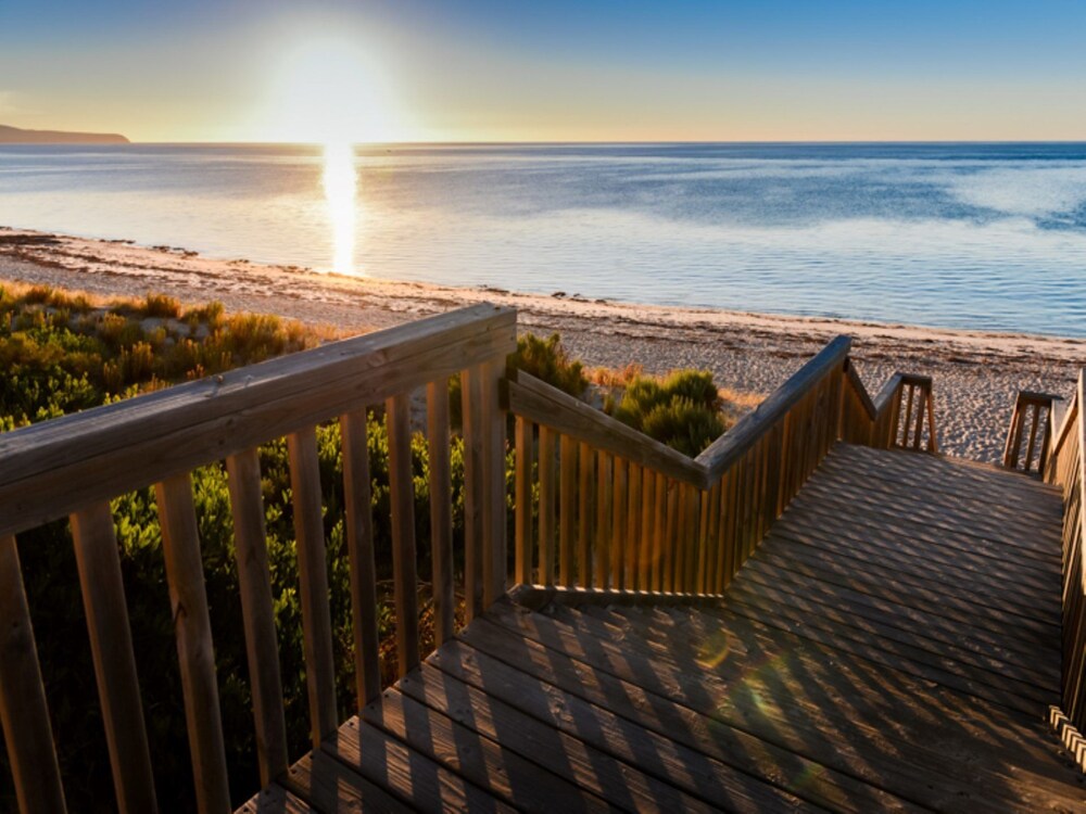 South Shores Trevally Villa 92 - South Shores Normanville