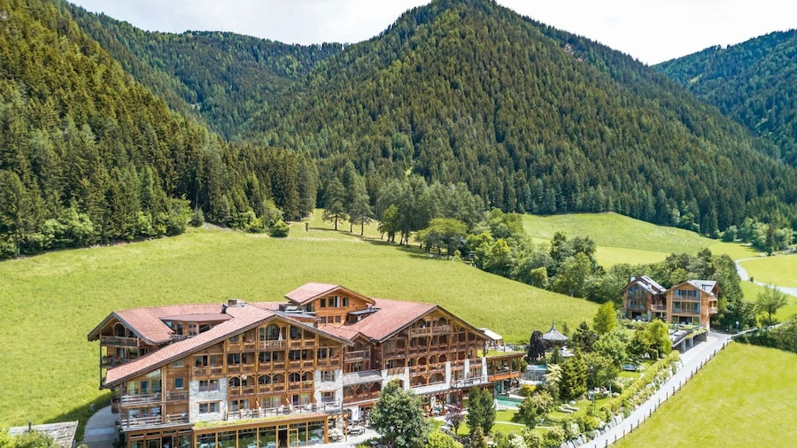 Naturhotel Lüsnerhof