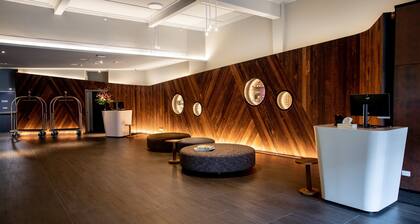 Crowne Plaza Hobart, an IHG Hotel