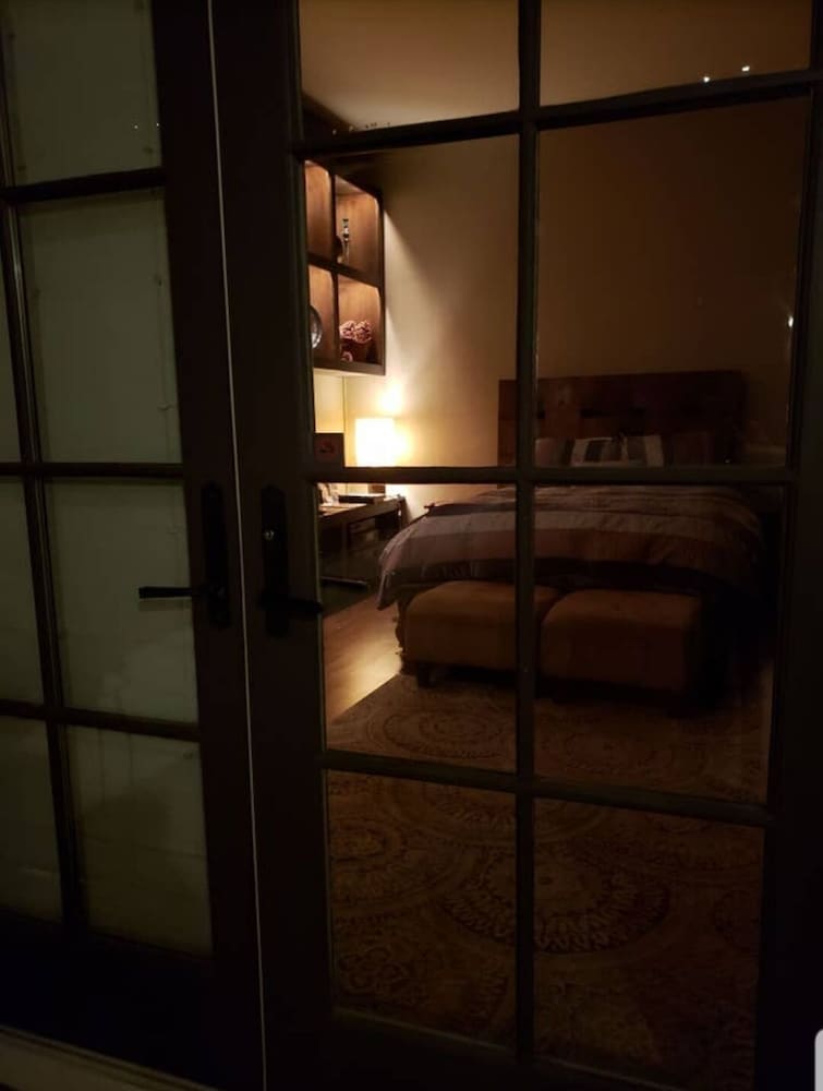 Luxury Suite near University of Tennessee campus, pet friendly