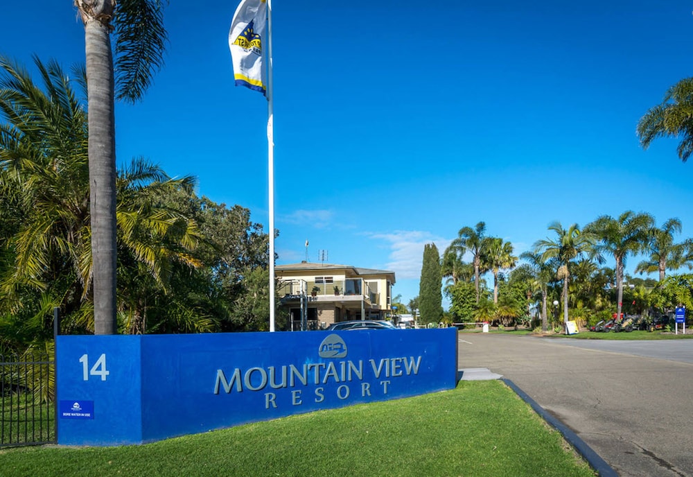 Mountain View Resort Shoalhaven Heads, AUS Best Price Guarantee