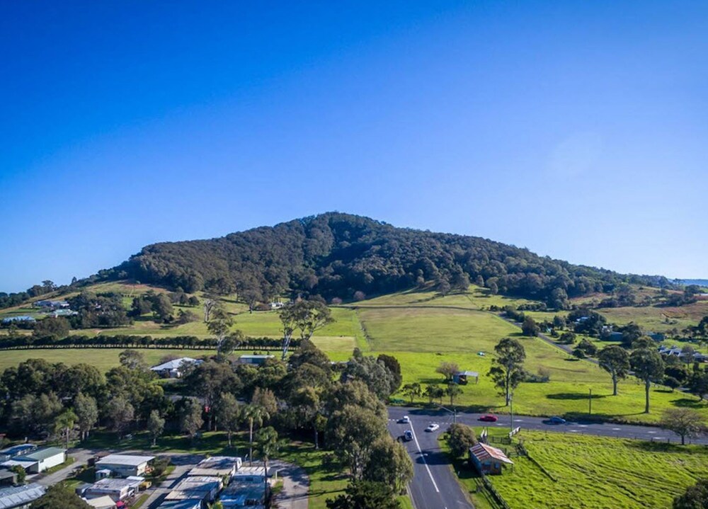 Mountain View Resort Shoalhaven Heads, AUS Best Price Guarantee