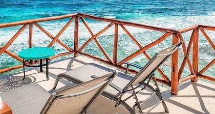 Ocean Drive Hotel - Isla Mujeres