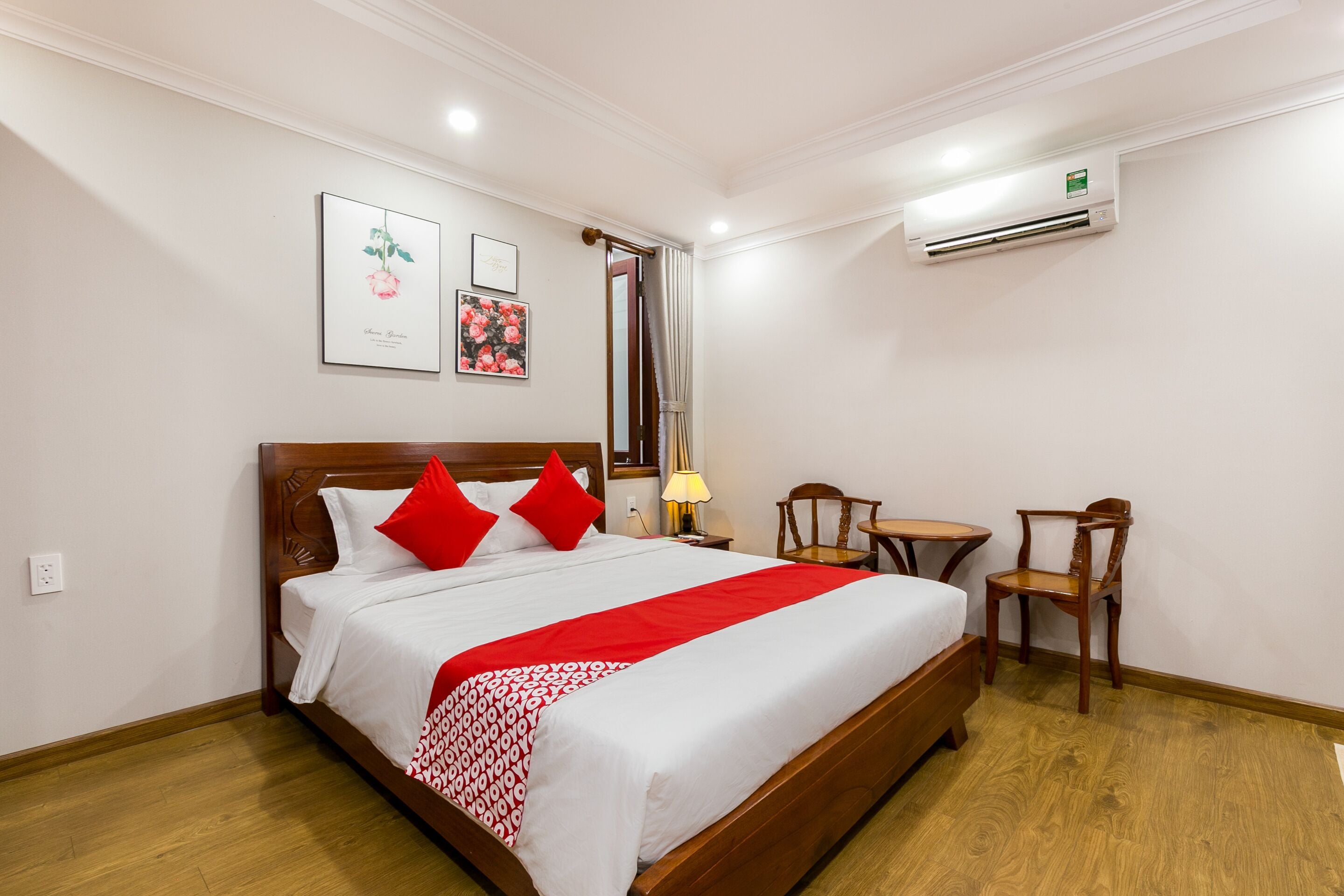 Camy Hotel in Vung Tau, Vietnam
