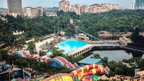 Water park