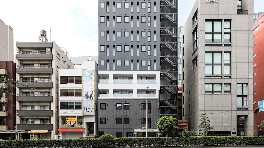 Hotel Livemax Shinjuku East