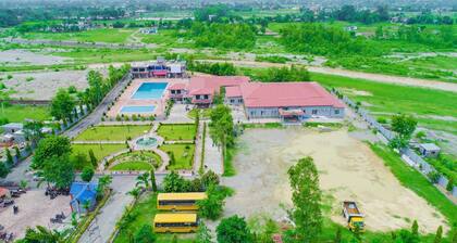 Arambha Resort
