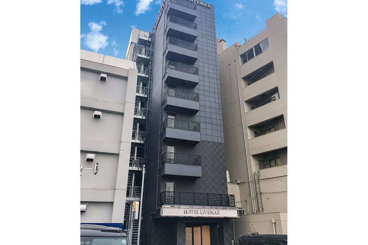 ホテルリブマックス町田駅前 口コミ 部屋写真 料金 お得情報 エクスペディア