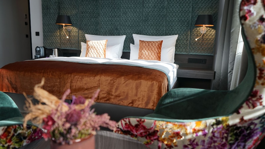 Boutique Hotel Germania