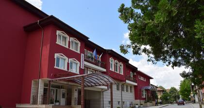 Balneo Hotel Tintyava