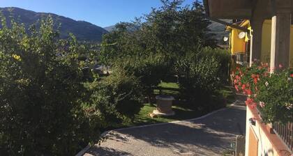 Il Frutteto