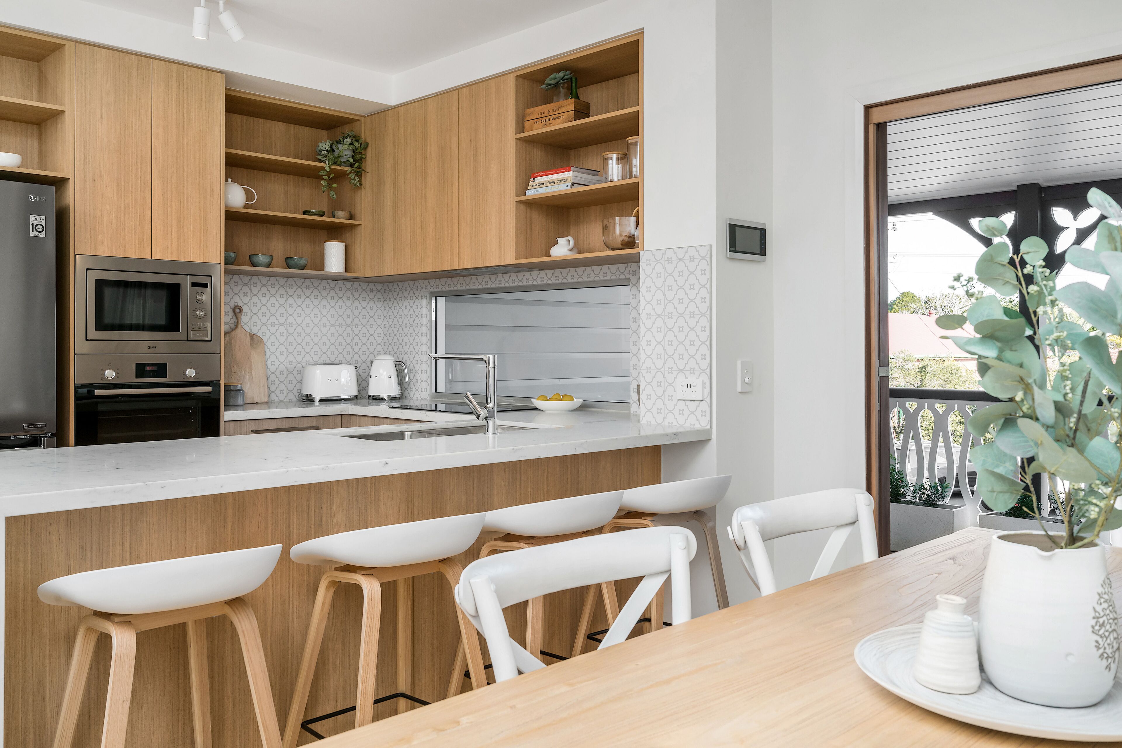 A Perfect Stay - Luxe & Bloom