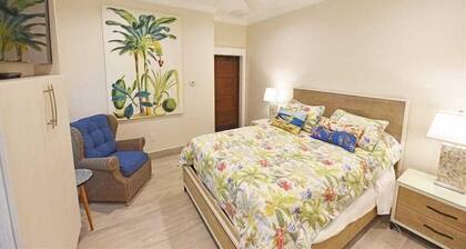 Rod and Reel Resort Room 6