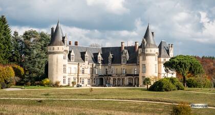 Domaine de Bort