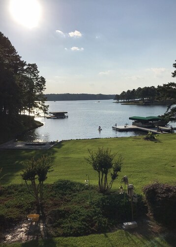 Lake Oconee Vacation Apartments 43 Short Term Apartment Rentals