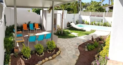 Casa Bvella Great Small Hotel Boutique
