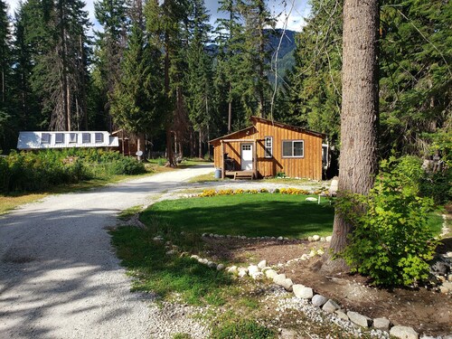 Wenatchee Lake Chelan Private Vacation Homes Ebookers Com