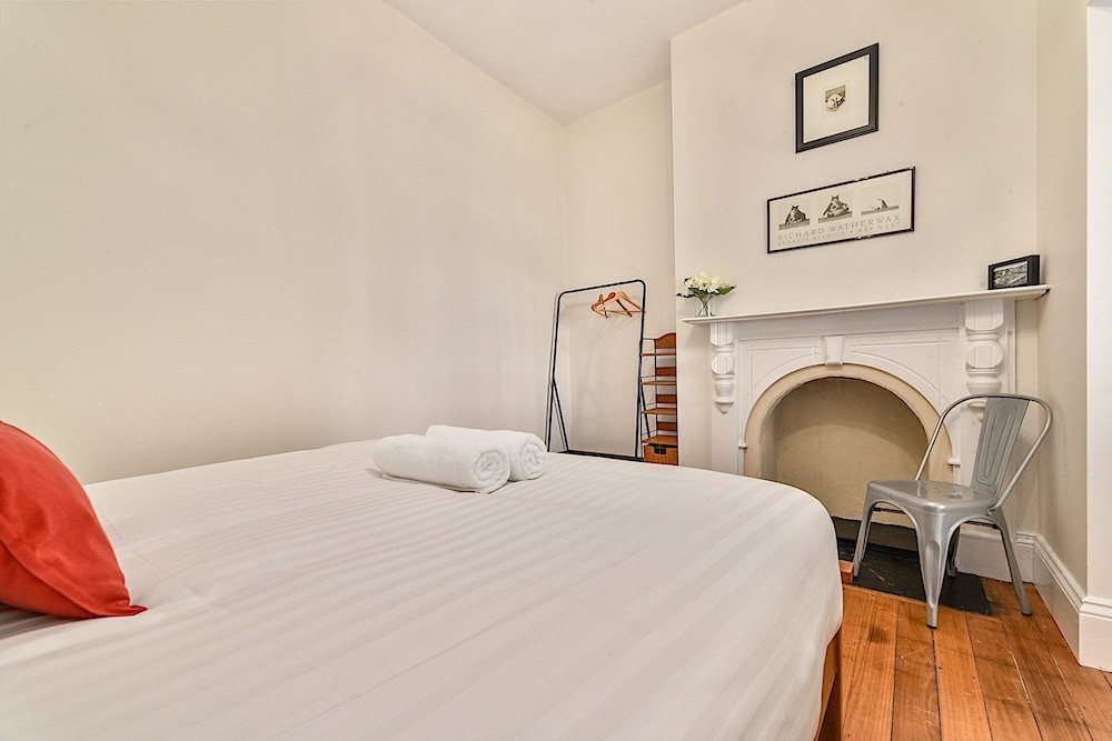 City buzz! - Launceston, TAS