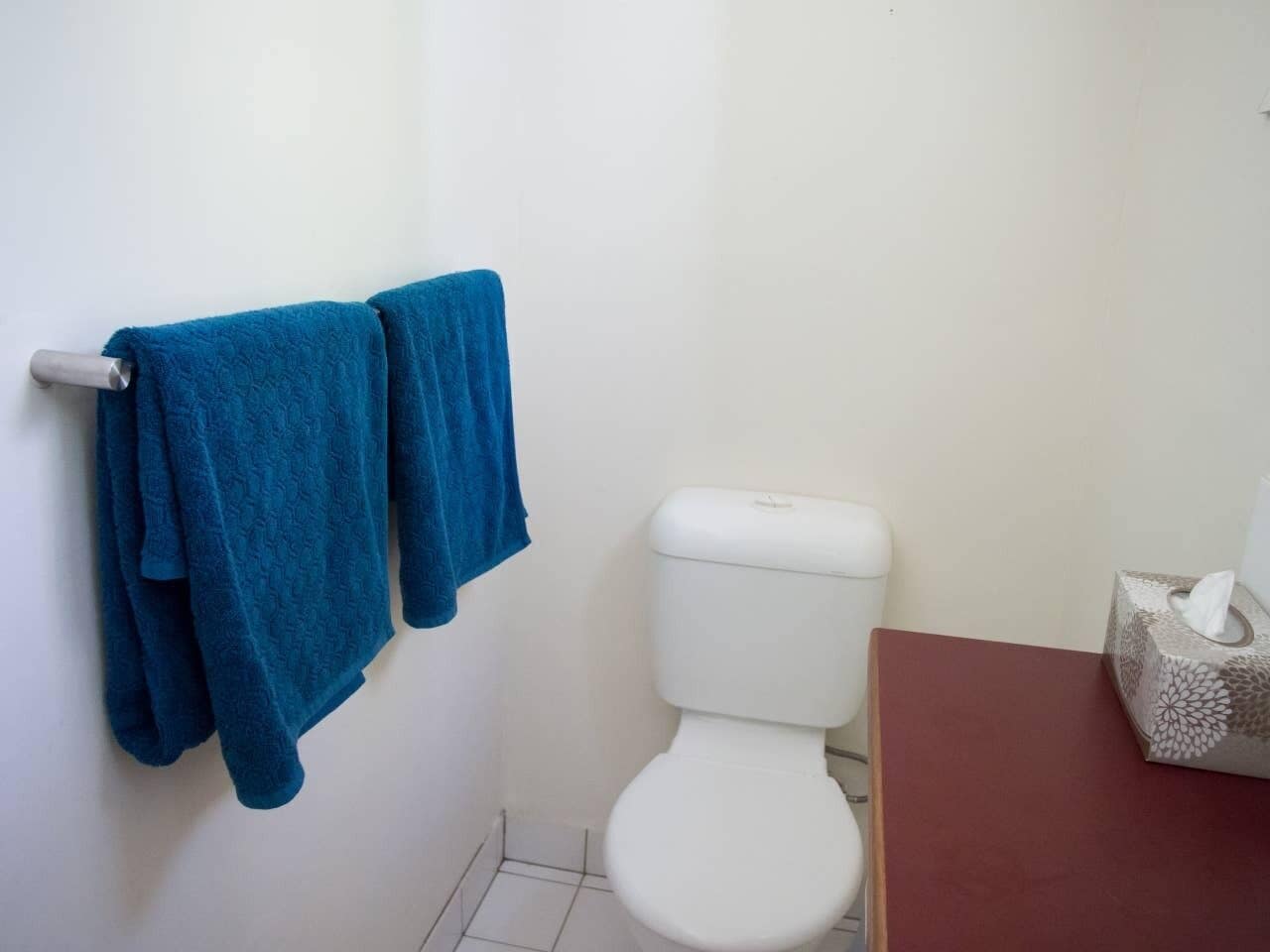 Moo Creek Rainforest hideaway