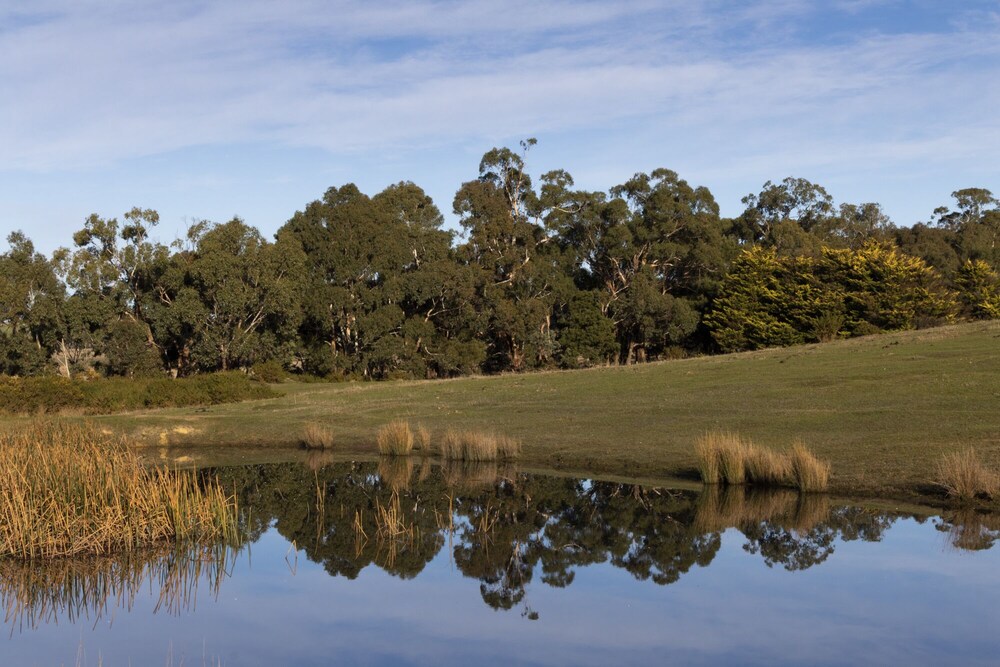 Double Oaks Estate