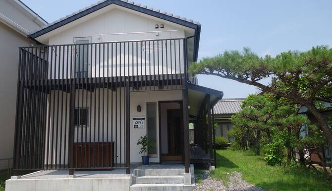 ゲストハウス きーず 口コミ 部屋写真 料金 お得情報 エクスペディア