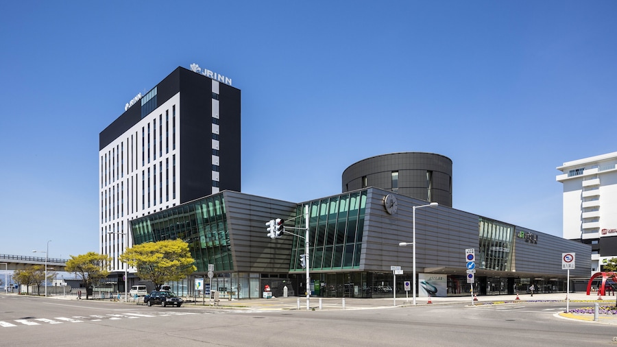 JR Inn Hakodate