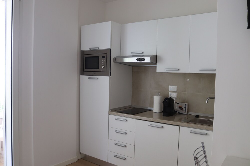 Photo - Residence Antares