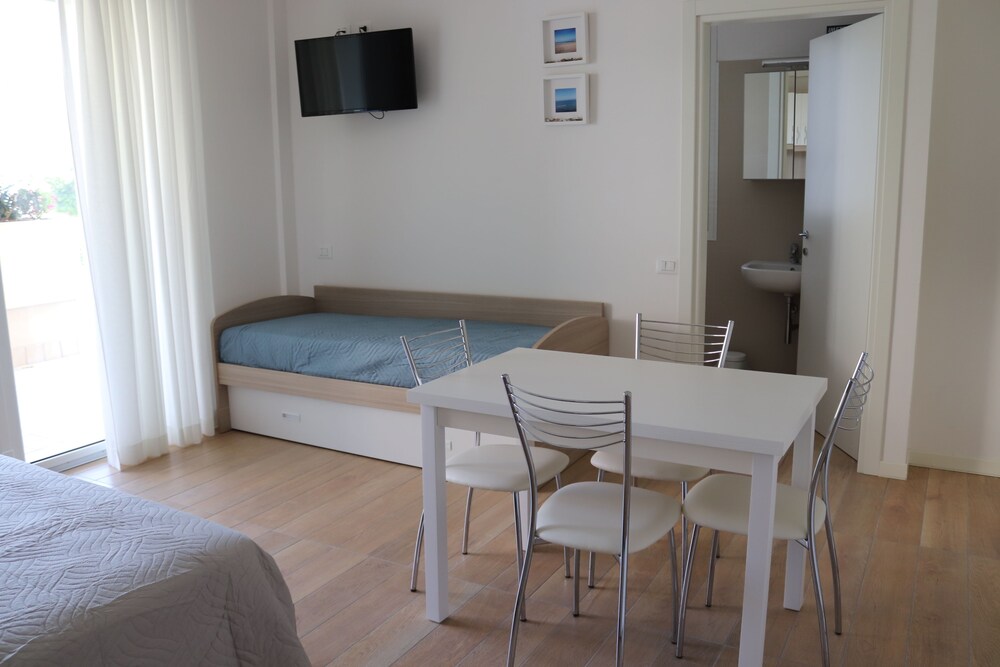 Photo - Residence Antares