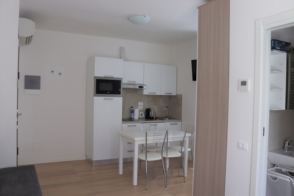 Photo - Residence Antares