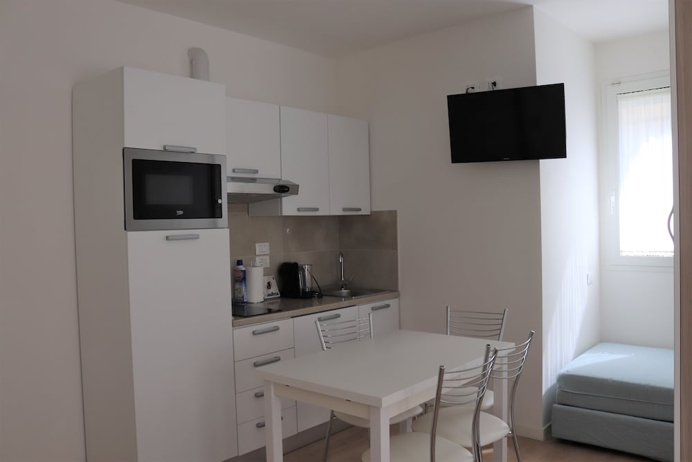 Photo - Residence Antares