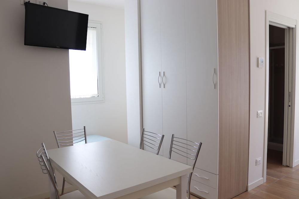 Photo - Residence Antares