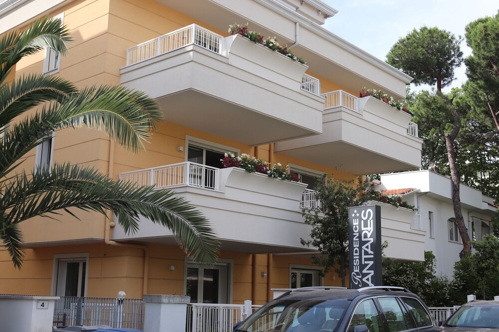 Photo - Residence Antares