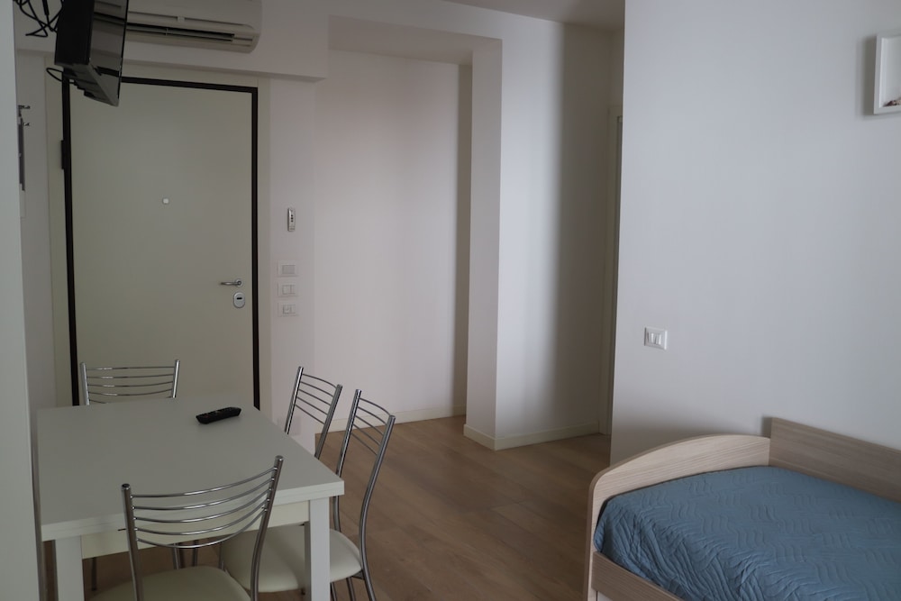 Photo - Residence Antares