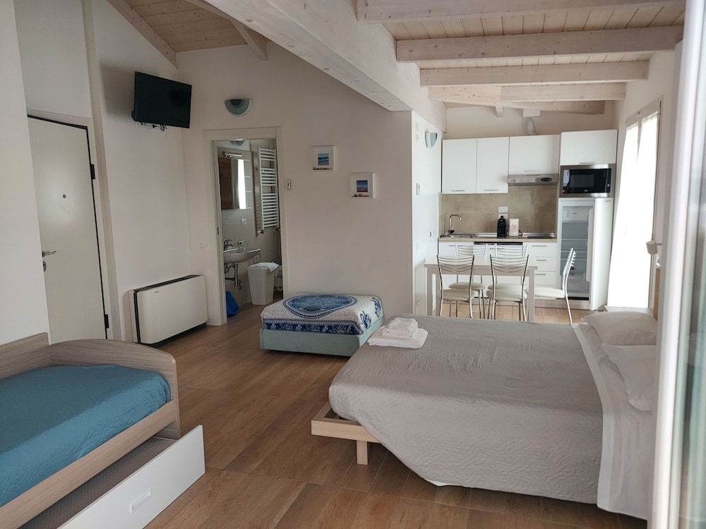 Photo - Residence Antares