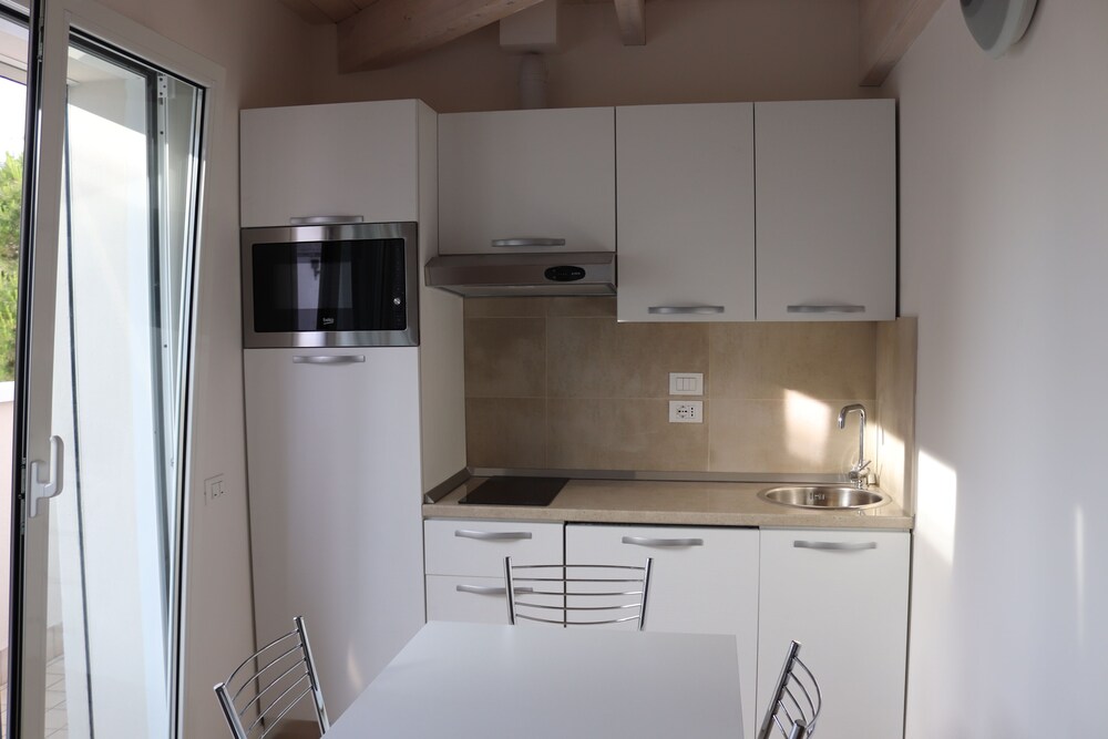 Photo - Residence Antares