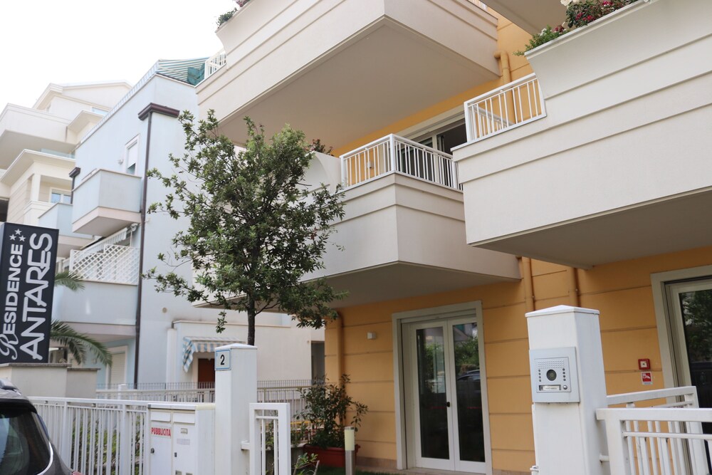 Photo - Residence Antares